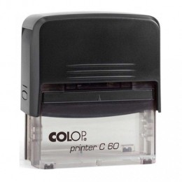 Автоматическая оснастка для штампа Colop Printer C 60